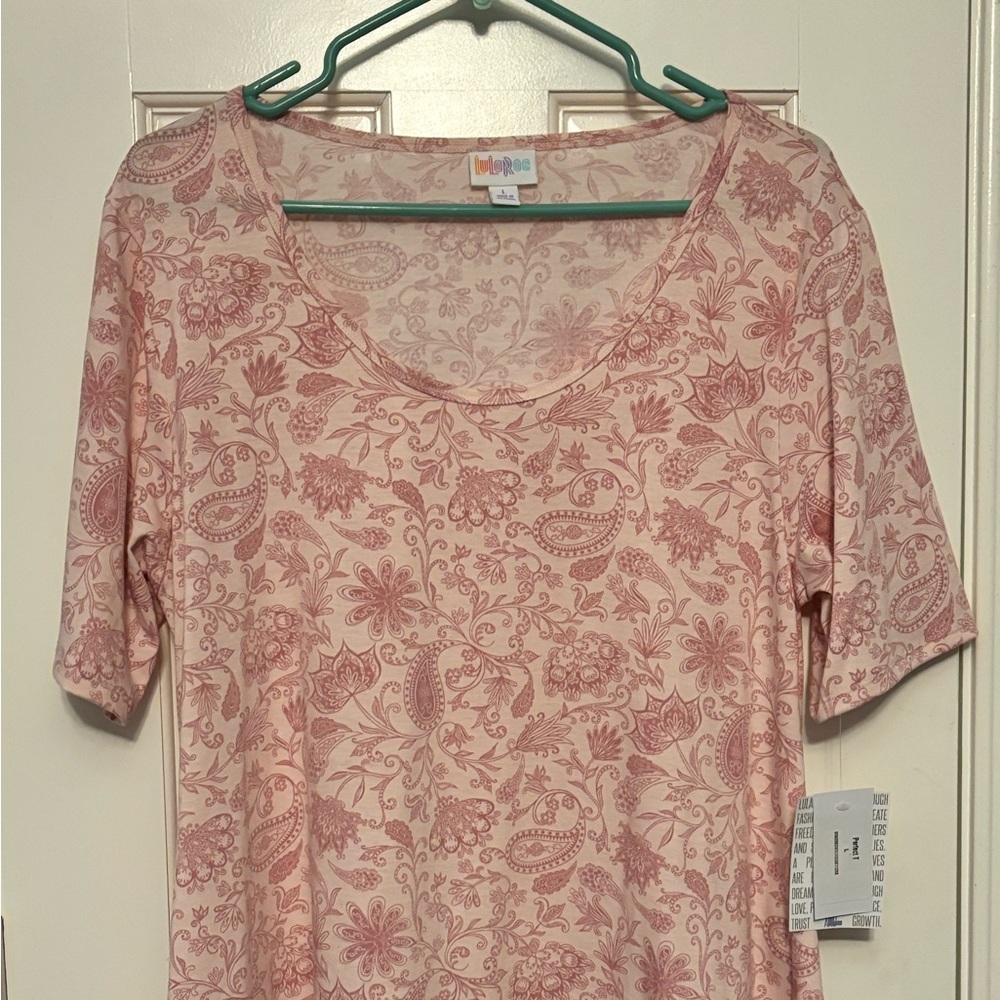 Perfect T